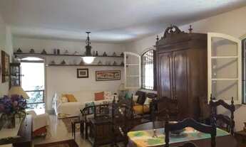 Imagem 5: Casa com terreno com área total de 1230m² com hidromassagem, piscina, churrasqueira