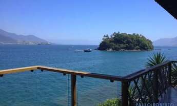 Imagem 4: CASA ASSOBRADADA - ILHOTE - SP