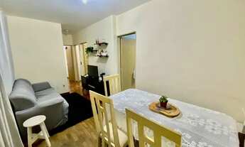 Imagem 3: Apartamento à venda, 3 quartos, 1 suíte, 1 vaga, Buritis - Belo Horizonte/MG