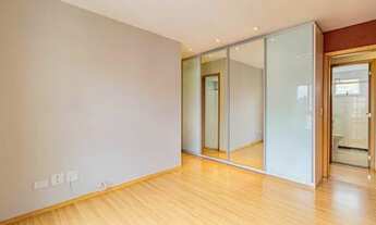 Imagem 4: Apartamento a venda no Ecoville com 3 quartos 1 suite 2 banheiros 2 vagas Plaenge ANDAR AL