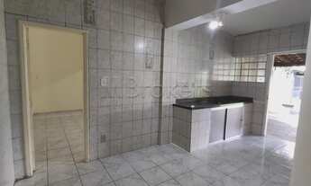 Imagem 6: Botucatu - Casa Padrão - Jardim Itamarati