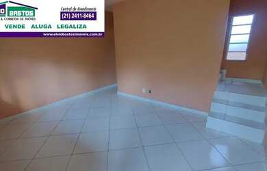 Imagem 3: Casa Duplex 2 quartos Cond Fechado Centro de Campo Grande RJ