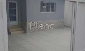 Imagem 2: Casa à venda no Bonfim - Campinas/SP