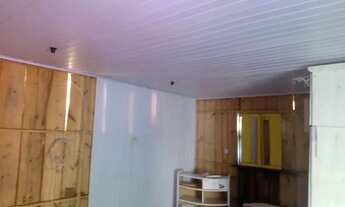 Imagem 2: Casa pre fabricada