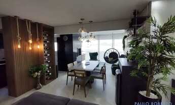 Imagem 2: APARTAMENTO - VILA ANASTÁCIO - SP