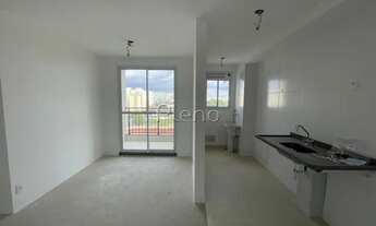 Imagem 2: Apartamento à venda no bairro Bonfim - Campinas/SP