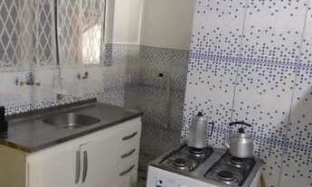 Imagem 6: Aluga kitnet Barra do sambaqui!