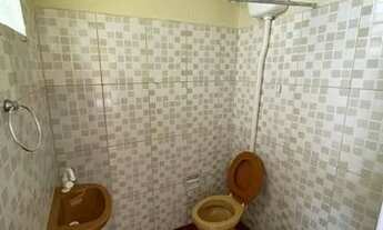 Imagem 5: Casa bangu rua Maravilha