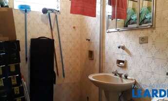 Imagem 7: CASA TÉRREA - ACLIMAÇÃO - SP