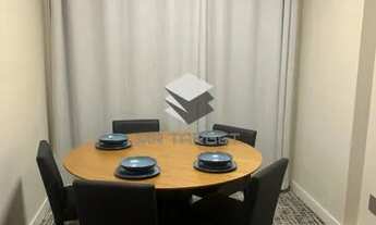 Imagem 3: Apartamento para locação na Vila Olímpia; 1 dormitório; 1 suíte; 1 vaga; 78m²; próximo ao