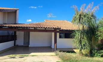 Imagem 2: Casa em Condomínio para Locação em Aparecida de Goiânia, Chácaras São Pedro, 2 dormitórios