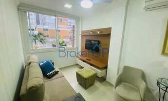 Imagem 4: Apartamento um dormitório mobiliado e com box - Capão da Canoa