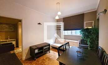 Imagem 4: Apartamento para Aluguel - Vila Mariana, 1 Quarto, 50 m2