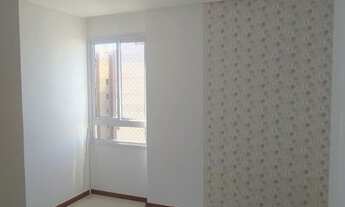 Imagem 2: Apartamento para venda possui 80 metros quadrados com 3 quartos em Itapuã - Vila Velha - E