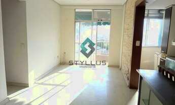 Imagem 4: Apartamento 2 quartos na Praça do Patriarca. O menor preço do condomínio