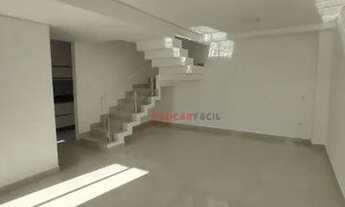 Imagem 2: Sobrado com 3 dormitórios para alugar, 100 m² por R$ 2.100,00/mês - Bandeirantes - Londrin