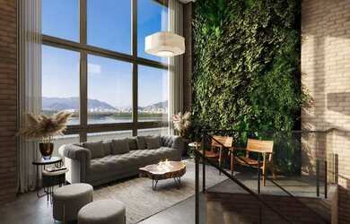 Imagem 5: Apartamento com 2 dormitórios à venda, 82 m² por R$ 1.121.486,82 - João Paulo - Florianópo