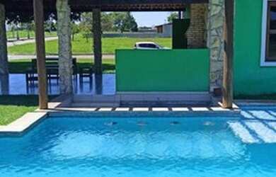 Imagem 5: LOTE RESERVA CAMARÁ