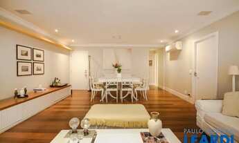 Imagem 3: APARTAMENTO - ITAIM BIBI - SP