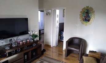 Imagem: SãO PAULO - Apartamento Padrão - Mooca