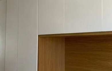 Imagem 3: Apartamento de 2 quartos na região do setor universitário