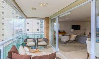 Imagem: Apartamento para venda em Brooklin Paulista