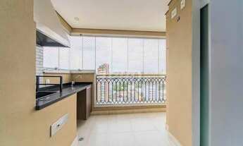 Imagem 5: Santo André - Apartamento Padrão - Jardim