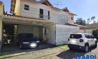 Imagem 3: CASA EM CONDOMÍNIO - GRANJA VIANA - SP