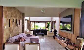 Imagem 5: Excelente Mansão de esquina no Morada da Praia 2, Moqueiro