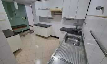 Imagem 7: Alugo Apto no Ed. Palazzo Farnese - R$ 3.984,00 (Incluso Condomínio e IPTU