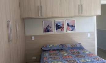 Imagem 6: Casa em Condomínio Monte Mor