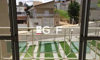 Imagem 5: Apartamento a venda no Edifício Gênova - Valinhos - Jardim Santo Antônio - Valinhos/SP