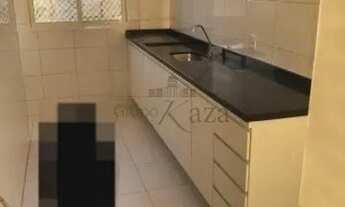 Imagem 5: Apartamento Padrão em São José dos Campos