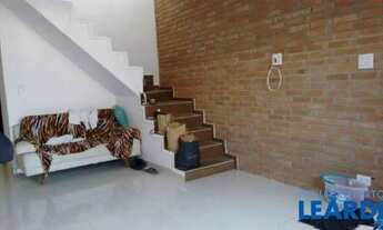 Imagem 6: CASA ASSOBRADADA - TATUAPÉ - SP