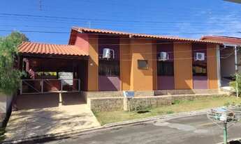 Imagem: Casa Condominio Fechado - Village Thermas