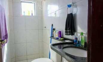 Imagem 6: MC41Apartamento para venda tem 58 metros quadrados com 2 quartos em Iapi - Salvador - Bahi