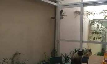 Imagem 5: CASA ASSOBRADADA - FREGUESIA DO Ó - SP