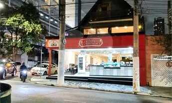 Imagem 4: Imóvel comercial no Tatuapé