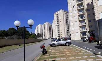 Imagem 2: APARTAMENTO PARA VENDA NOVA ESPERIA CONDOMÍNIO RESIDENCIAL MAJESTIC