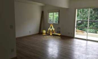 Imagem 5: Apartamento com 1 dormitório para alugar, 69 m² Reserva do Alto - Barueri - São Paulo - SP