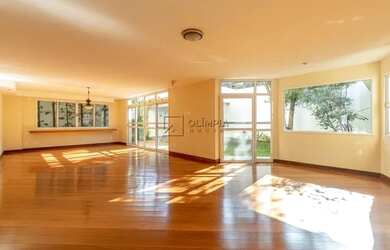 Imagem 4: Locação Casa 3 Dormitórios - 269 m² Alto de Pinheiros