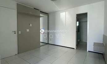 Imagem 6: Edifico Oceanic - 3 Quartos - 117 m² - Ponta D ´areia - 2 Vagas - Vista Mar