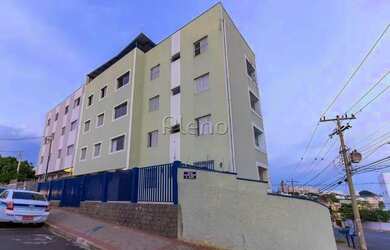Imagem 2: Apartamento à venda no Vila Proost de Souza - Campinas