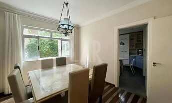 Imagem 7: Área Privativa à venda, 5 quartos, 2 suítes, 2 vagas, Santo Antônio - Belo Horizonte/MG