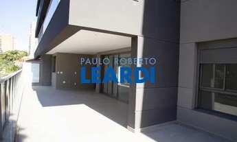 Imagem: APARTAMENTO - CAMPO BELO - SP