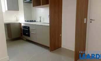 Imagem 4: APARTAMENTO - JARDIM MARAJOARA - SP