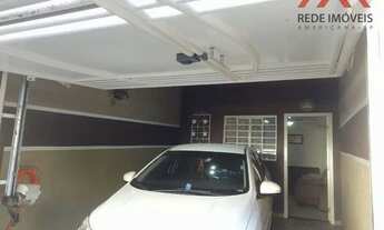 Imagem 7: Casa com 2 dormitórios à venda, 110 m² por R$ 290.000 - Jardim Novo Horizonte - Americana