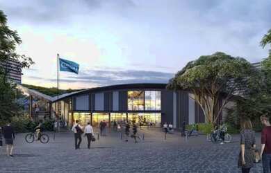 Imagem 7: Lote/Terreno Comercial venda tem 600 metros quadrados em Jardim Sul - Uberlândia - MG