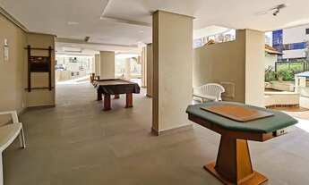 Imagem 4: Apartamento para venda com 97 metros quadrados com 3 quartos em Setor Bueno - Goiânia - GO