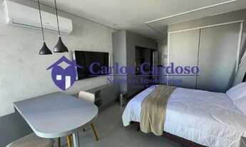 Imagem 2: Apartamento Apartamento com 1 dormitório